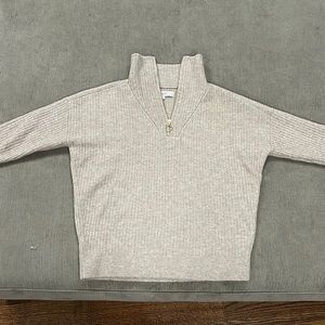 Loft sweater never worn